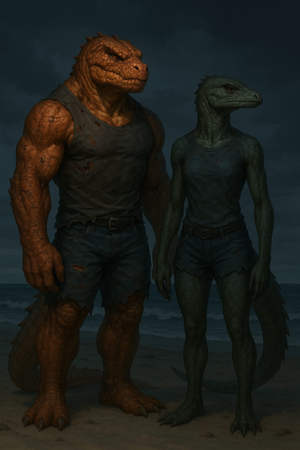 The Yungzoï